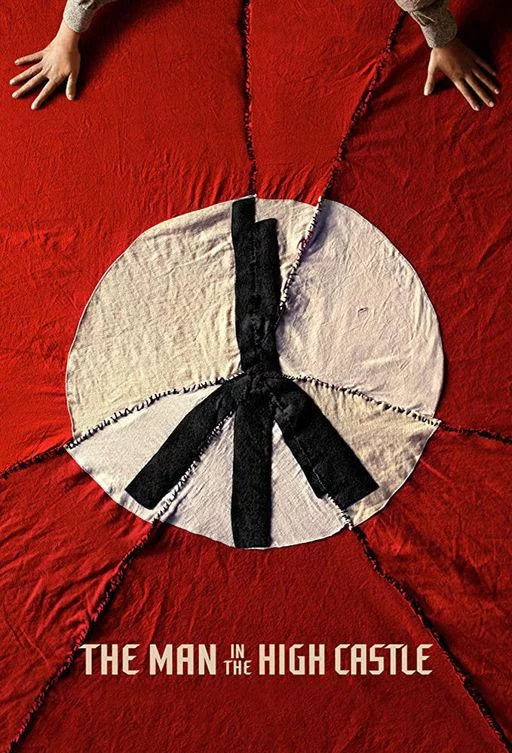 Смотреть онлайн Человек в высоком замке бесплатно