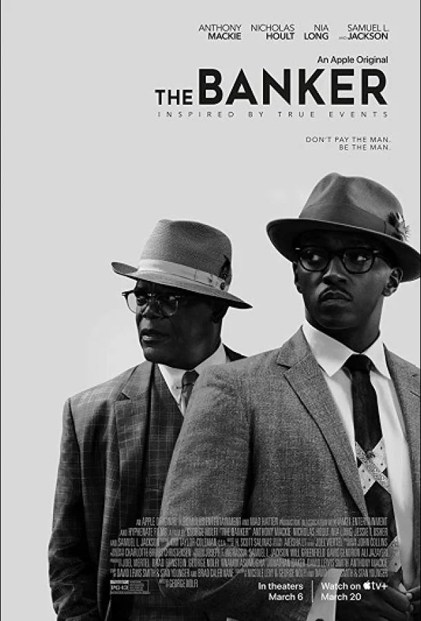 Смотреть онлайн Банкир бесплатно