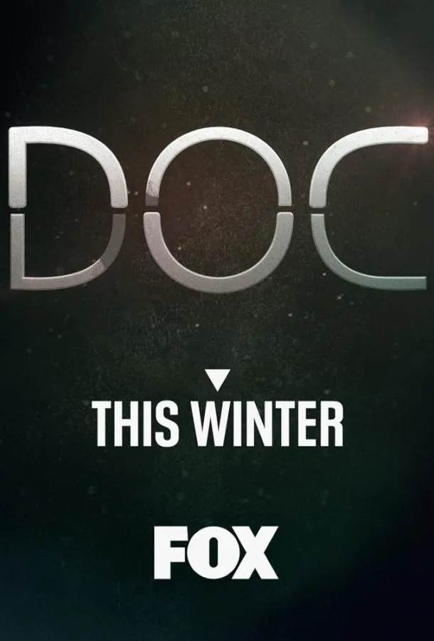 Смотреть онлайн Док бесплатно