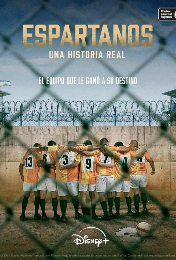 Смотреть онлайн Спартанцы: реальная история бесплатно