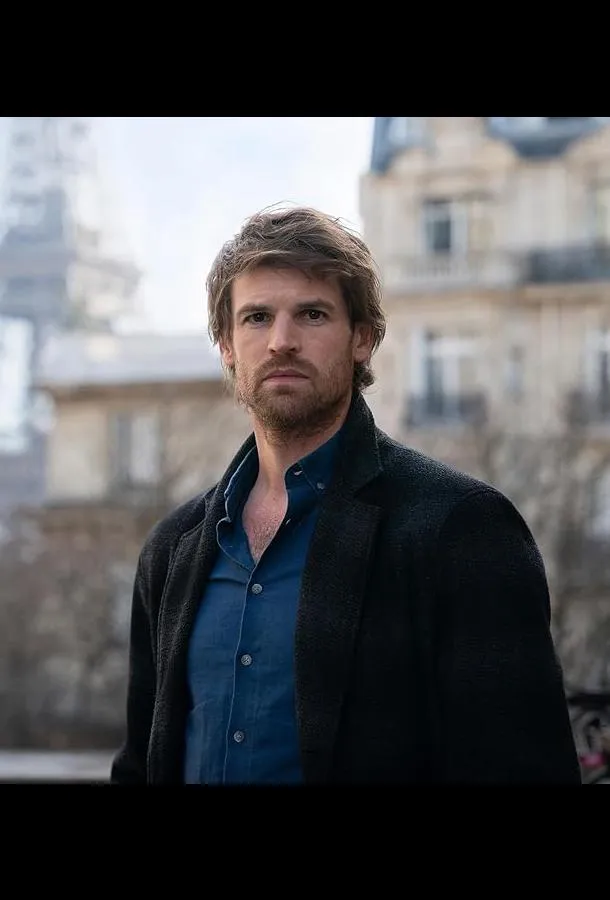 Смотреть онлайн Мегрэ бесплатно